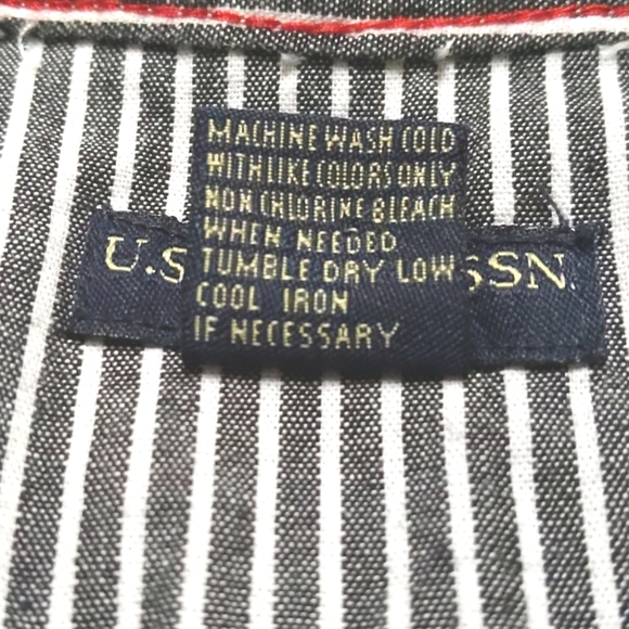 Boys Ralph Lauren Polo Shirt 4T - Picture 8 of 8